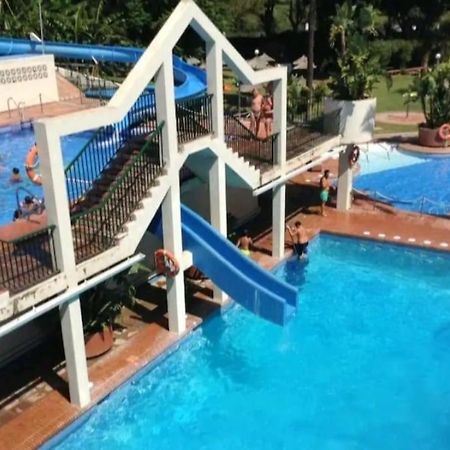 360° Seaview Benalbeach Apartment Benalmádena Zewnętrze zdjęcie