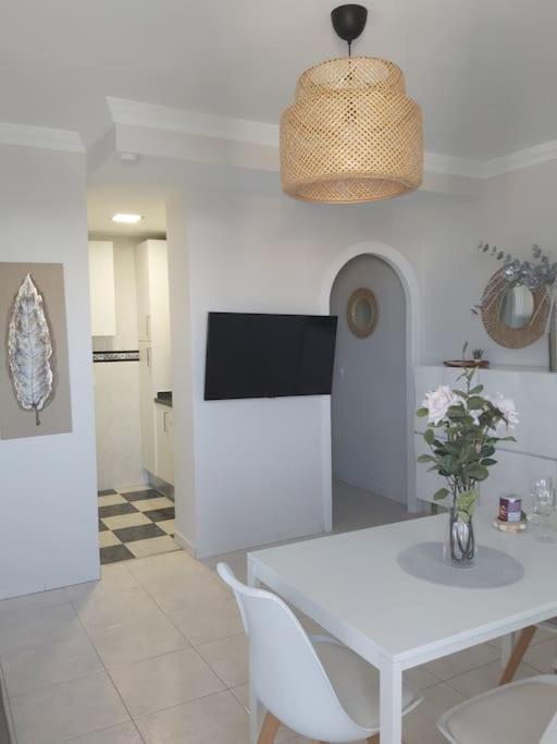 360° Seaview Benalbeach Apartment Benalmádena Zewnętrze zdjęcie