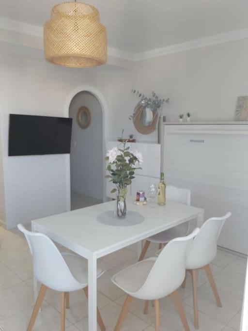 360° Seaview Benalbeach Apartment Benalmádena Zewnętrze zdjęcie