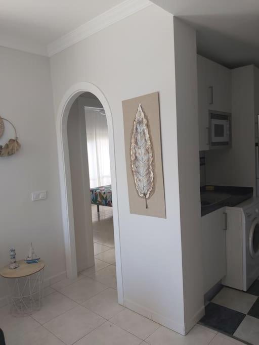 360° Seaview Benalbeach Apartment Benalmádena Zewnętrze zdjęcie