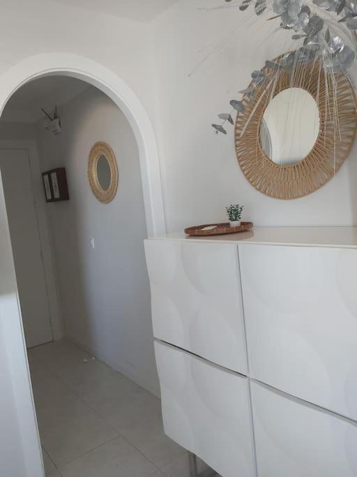 360° Seaview Benalbeach Apartment Benalmádena Zewnętrze zdjęcie