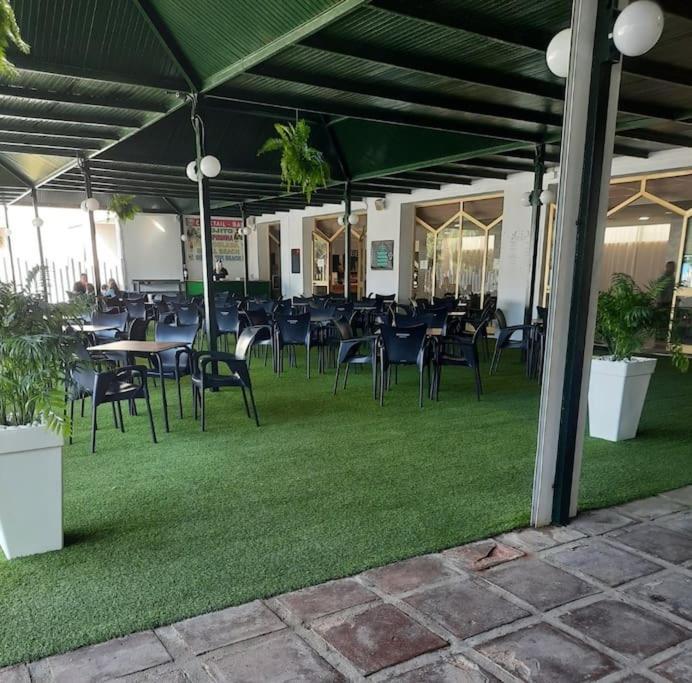360° Seaview Benalbeach Apartment Benalmádena Zewnętrze zdjęcie