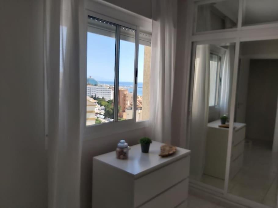 360° Seaview Benalbeach Apartment Benalmádena Zewnętrze zdjęcie