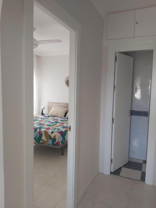 360° Seaview Benalbeach Apartment Benalmádena Zewnętrze zdjęcie